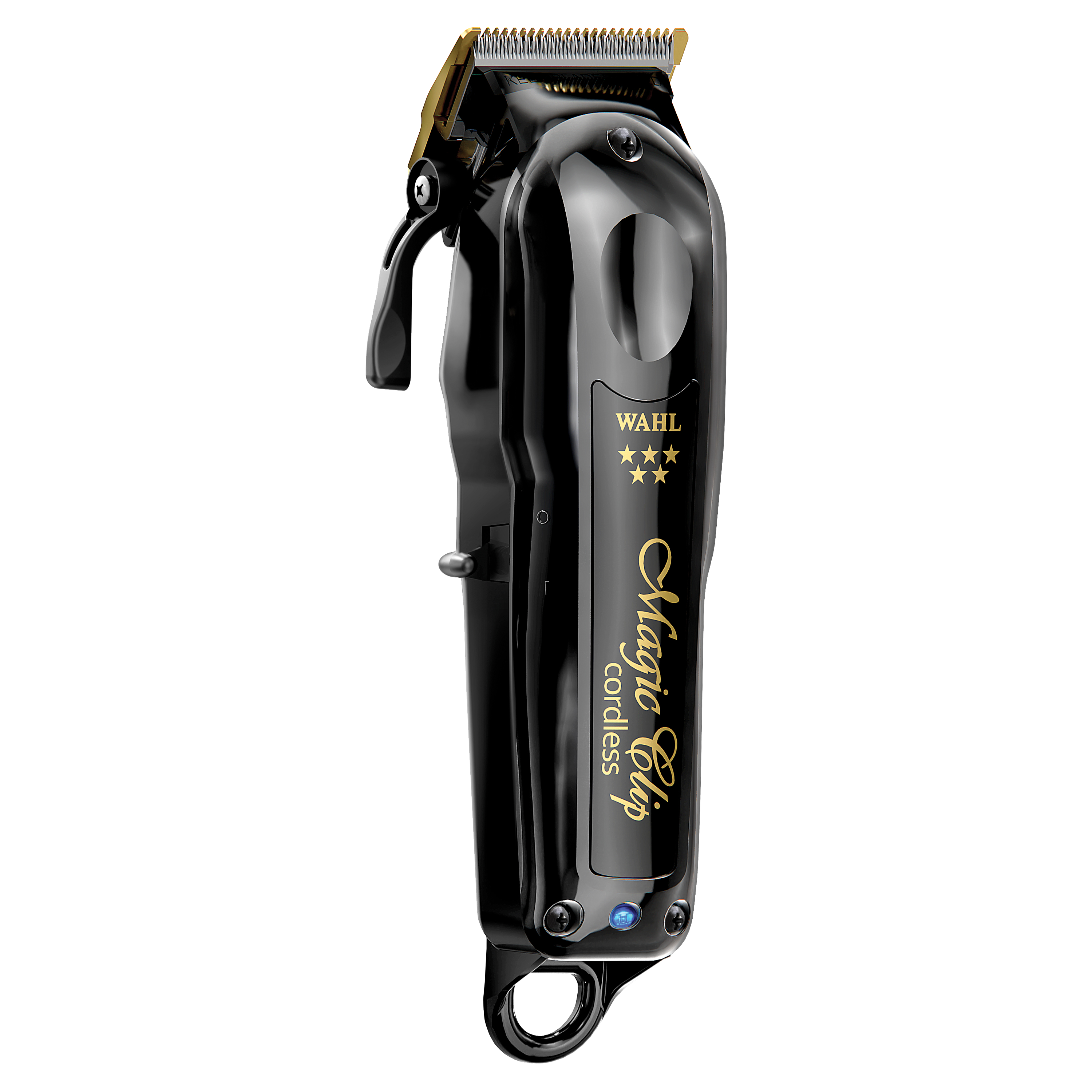 Wahl 5 Star Barber Combo + Bonus Carry Case