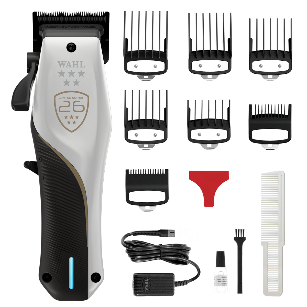 Wahl Vapor CE Championship Edition