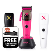 MRD Pro Ultimate X Clipper