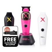MRD Pro Ultimate X Trimmer