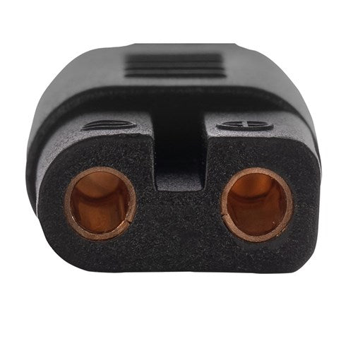 BabylissPRO FX Foil Shaver Adapter with Cord