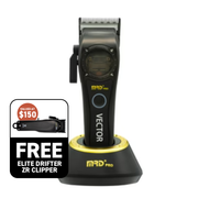 MRD Pro Vector Clipper