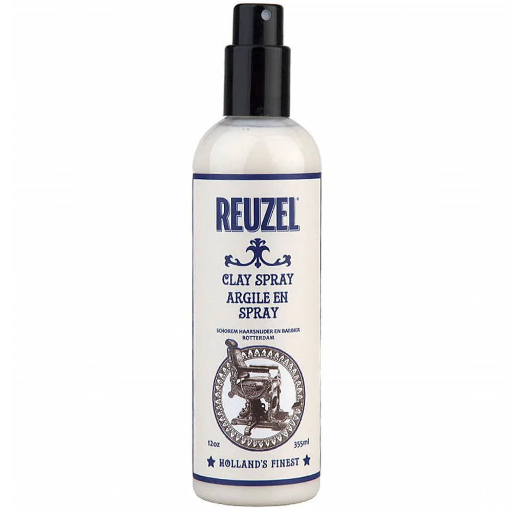 Reuzel Clay Spray