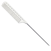 YS Park 122 Long Pin Tail Comb