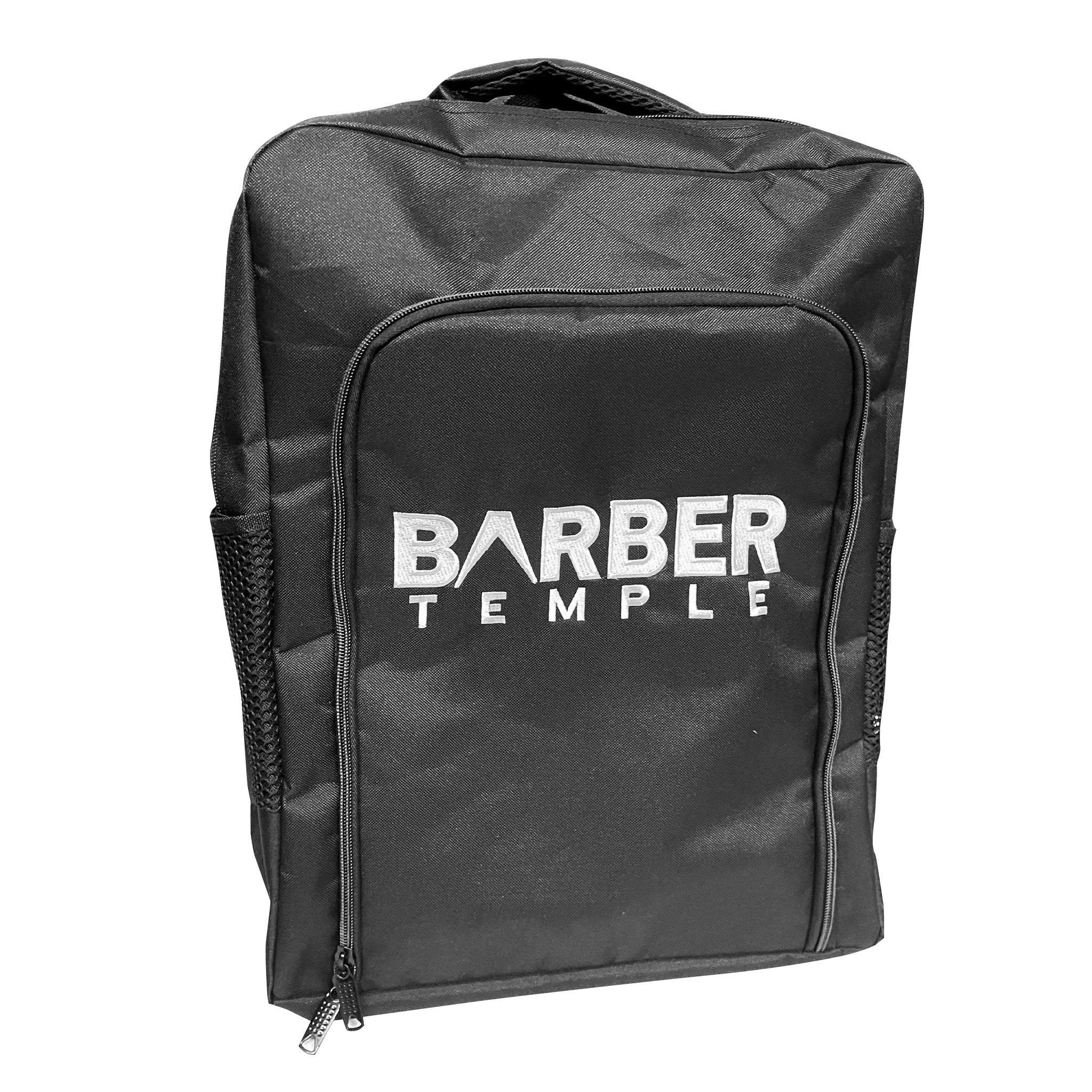 Barber Temple Backpack