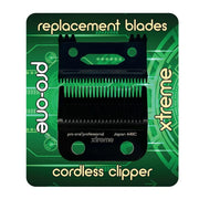 Pro-One Xtreme Replacement Blade