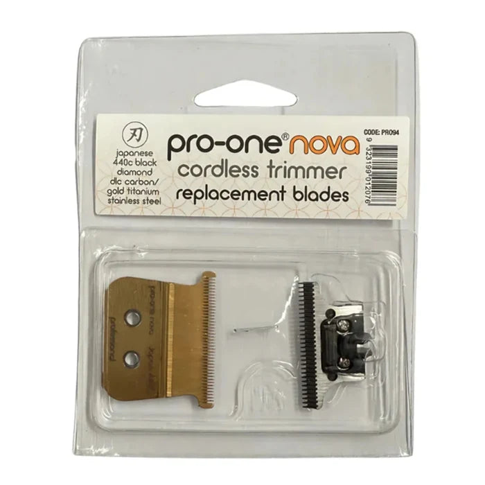 Pro-One Nova Trimmer Replacement Blade
