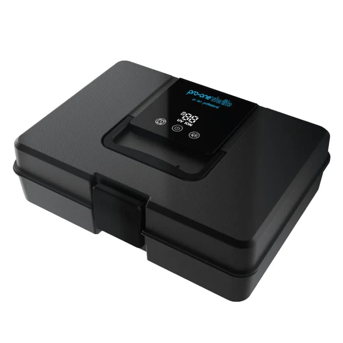 Pro-One Sterilite UV - Ion Professional Tool Steriliser