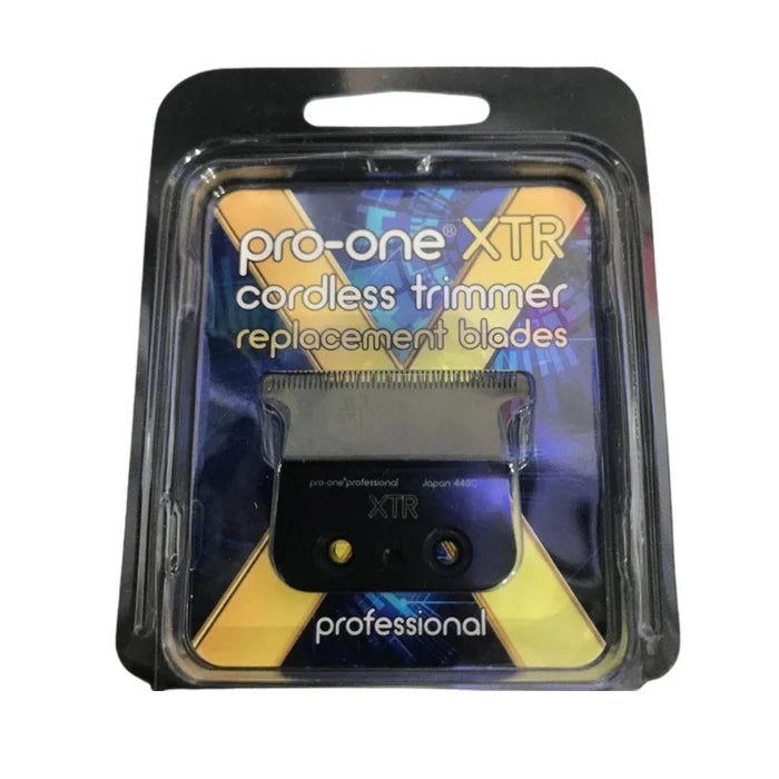 Pro-One XTR Cordless Trimmer Replacement Blade