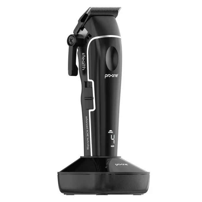Pro-One Stealth Clipper