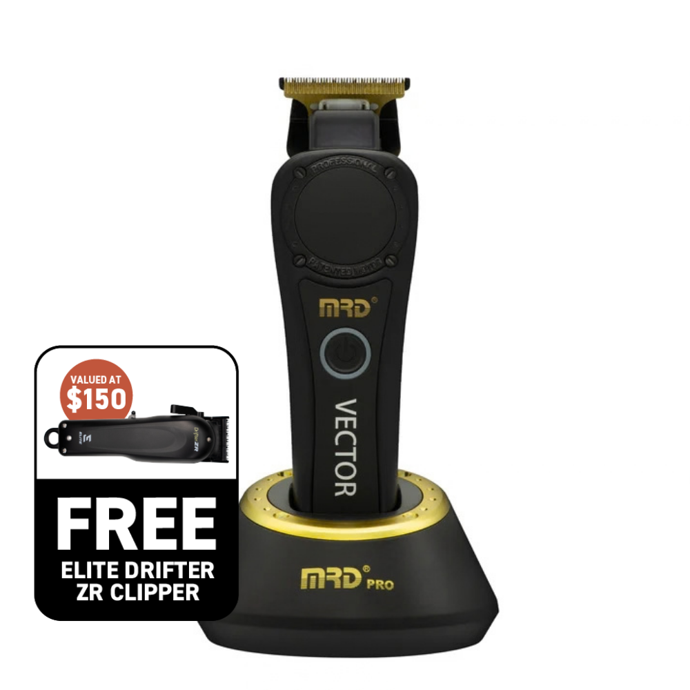 MRD Pro Vector Motor Trimmer