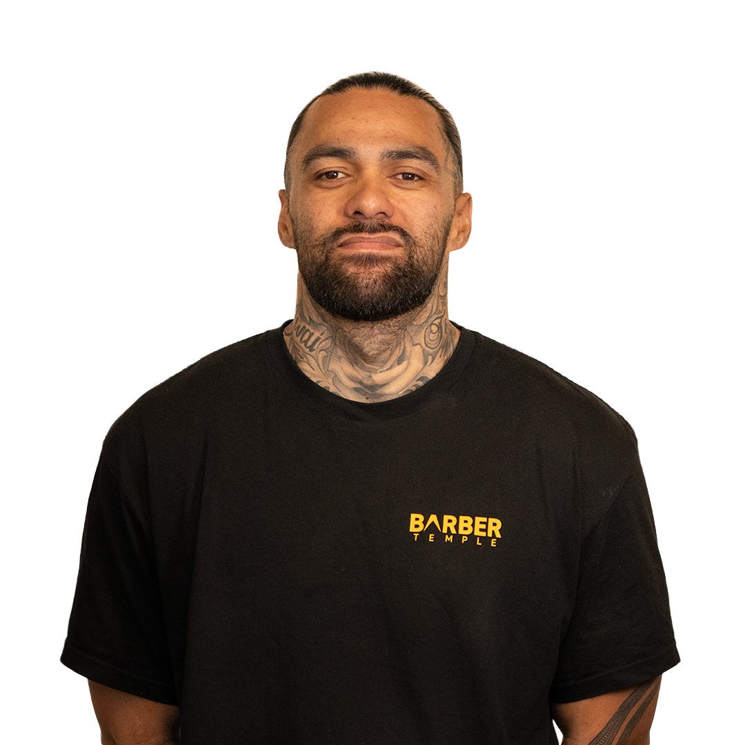 Tyrone Mahe
