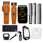 MRD Pro Starter Pack - Precision Smart Brain - Orange