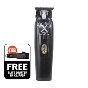 MRD Pro X-Pro Trimmer - Black