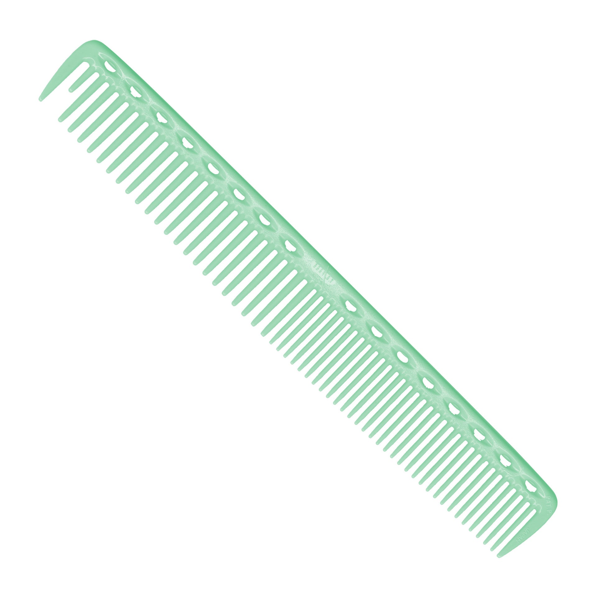YS Park 337 Round Tooth Cutting Comb