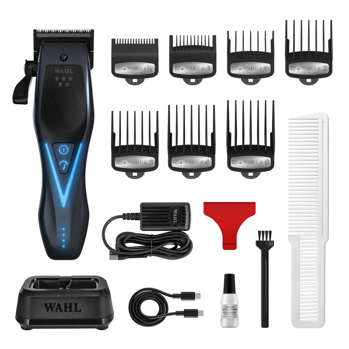 Wahl Vapor Switch