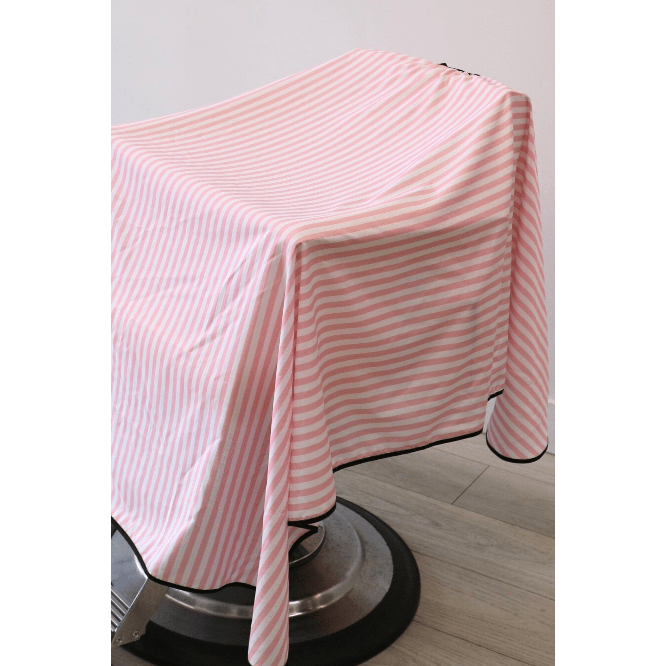 High Top Capes Pink Street Cape