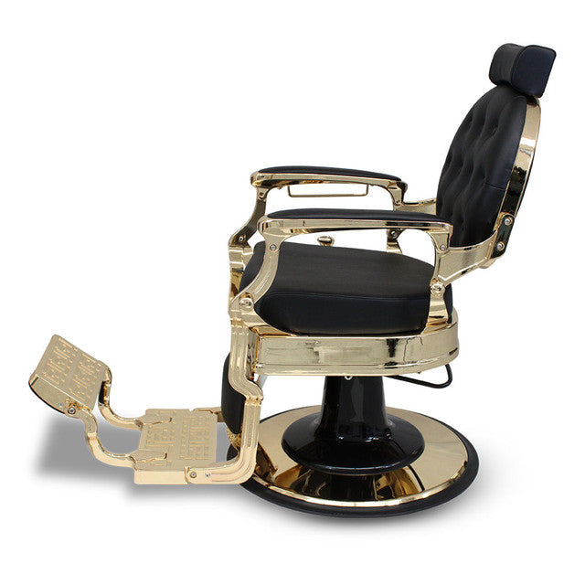 The Sebastian Barber Chair