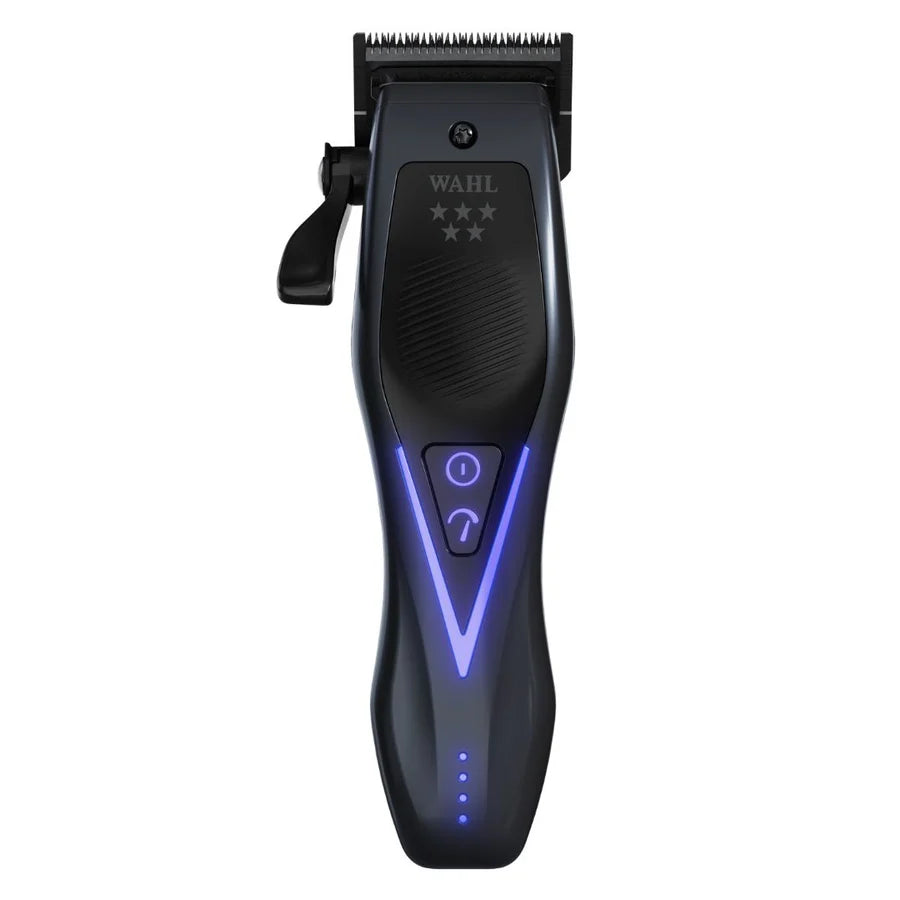 Wahl Vapor Switch