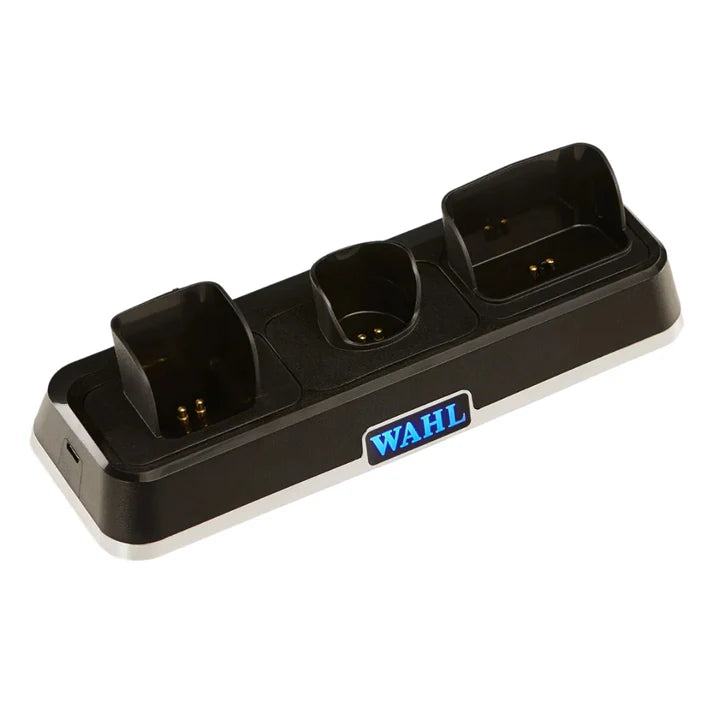 Wahl Charging Power Station