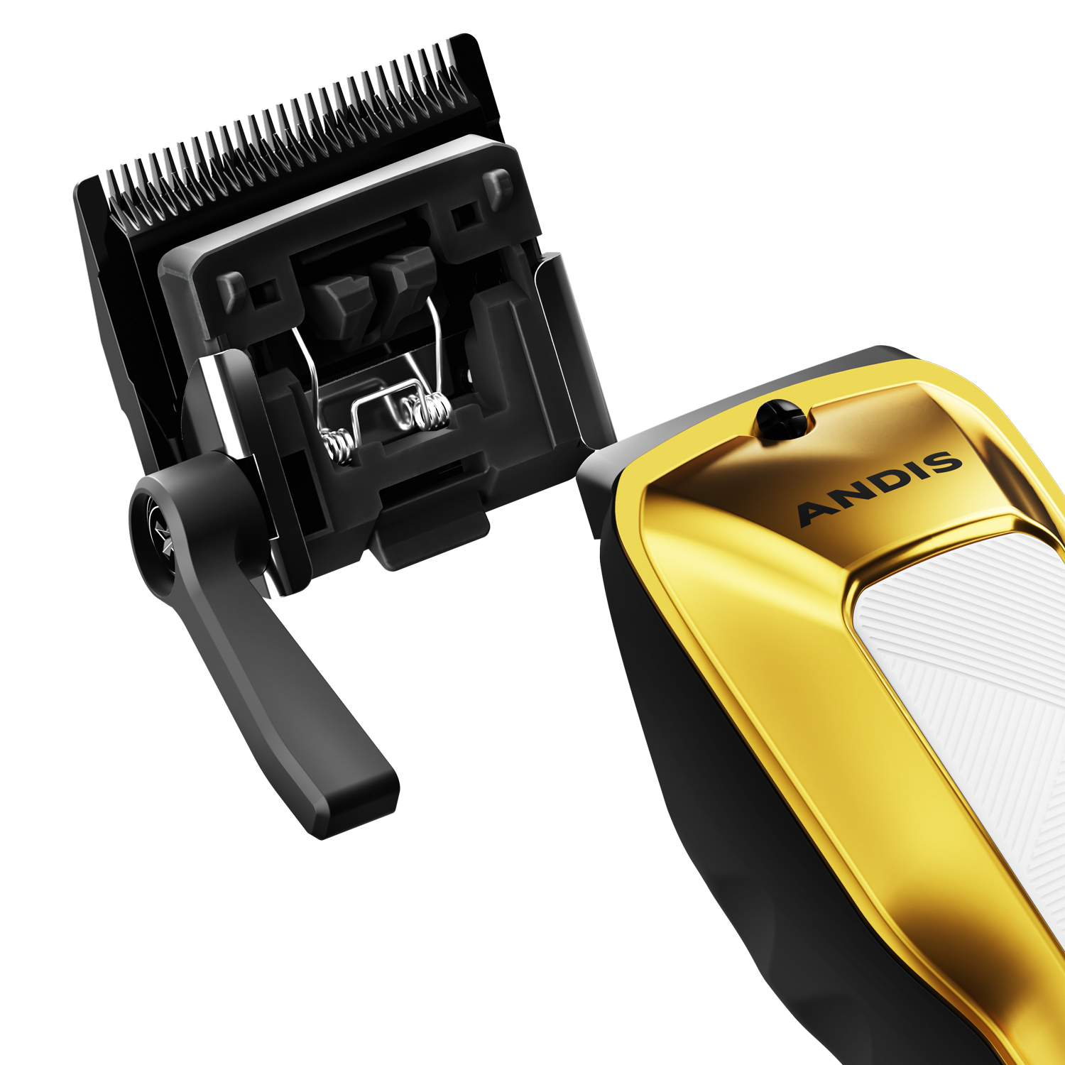 Andis Phenom Clipper Li
