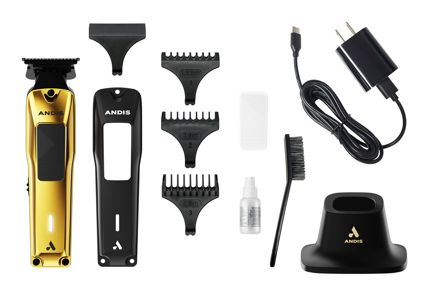 Andis Phenom Trimmer Li