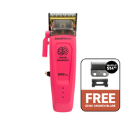 MRD Pro Smart Brain Clipper - Pink