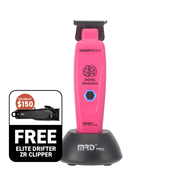 MRD Pro Smart Brain Trimmer - Pink