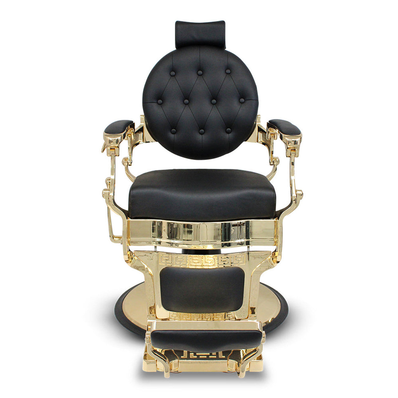 The Sebastian Barber Chair