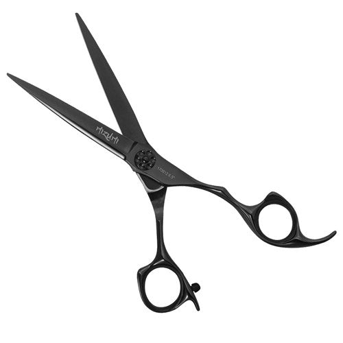Iceman Mizumi Katani Scissors - Black