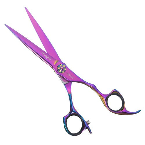 Iceman Mizumi Katani Scissors - Pink