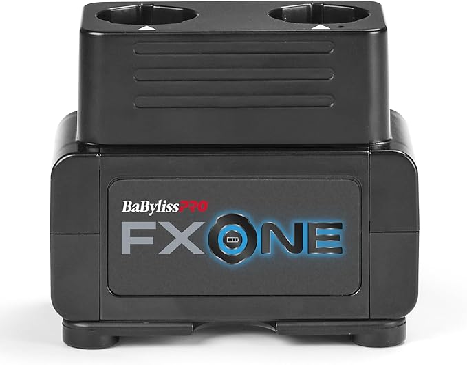 BaBylissPRO FXONE Dual Battery Charging Base