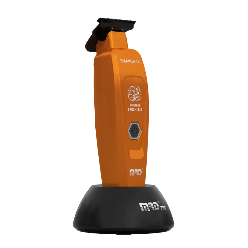 MRD Pro Smart Brain Trimmer - Orange