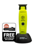 MRD Pro Smart Brain Trimmer - Green