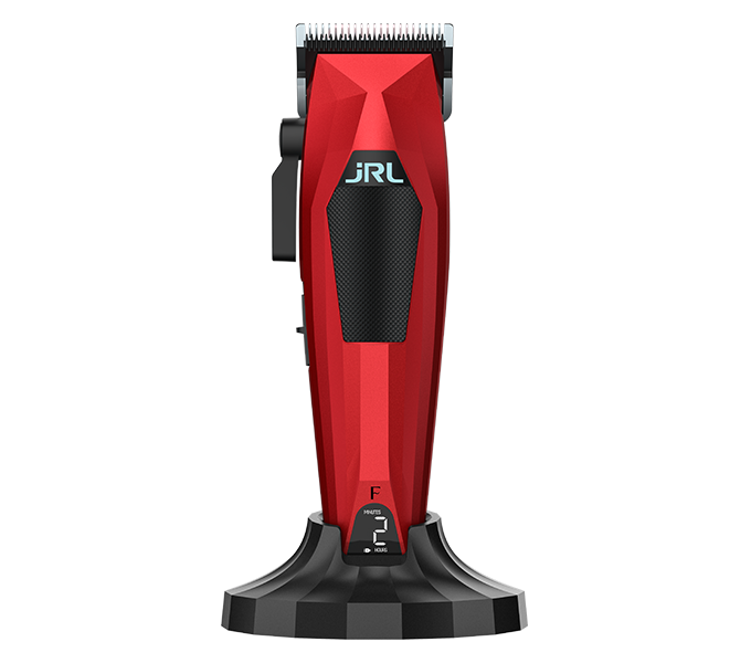 JRL 3000C Clipper - Red