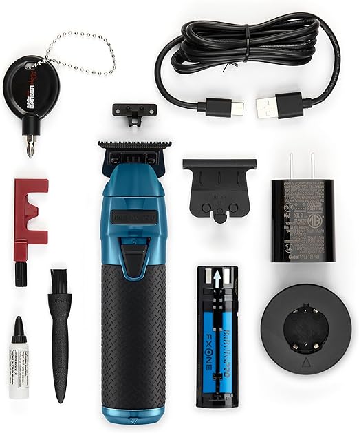 BaBylissPRO FXONE BlueFX Trimmer