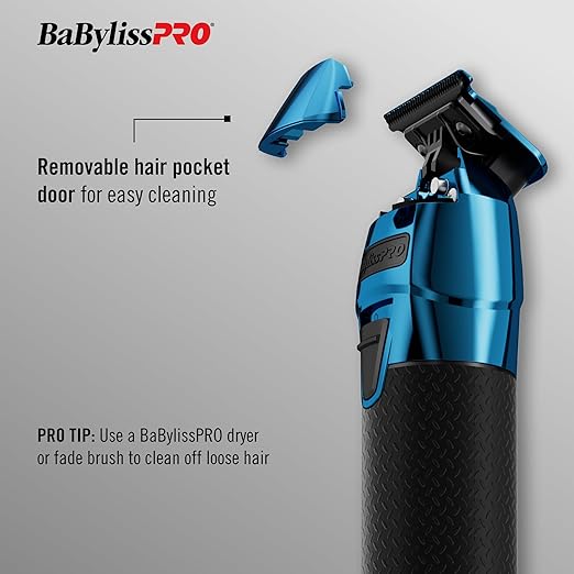 BaBylissPRO FXONE BlueFX Trimmer