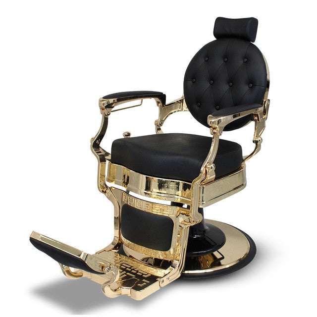 The Sebastian Barber Chair