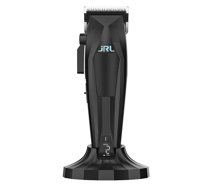 JRL 3000C Clipper - Black