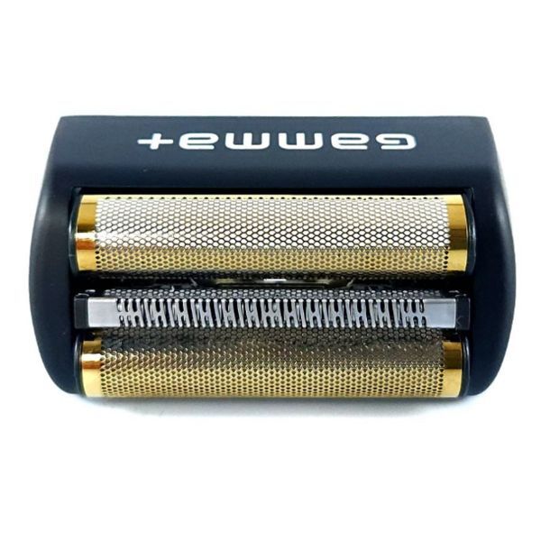Gamma+ Boosted Foil Head Replacement
