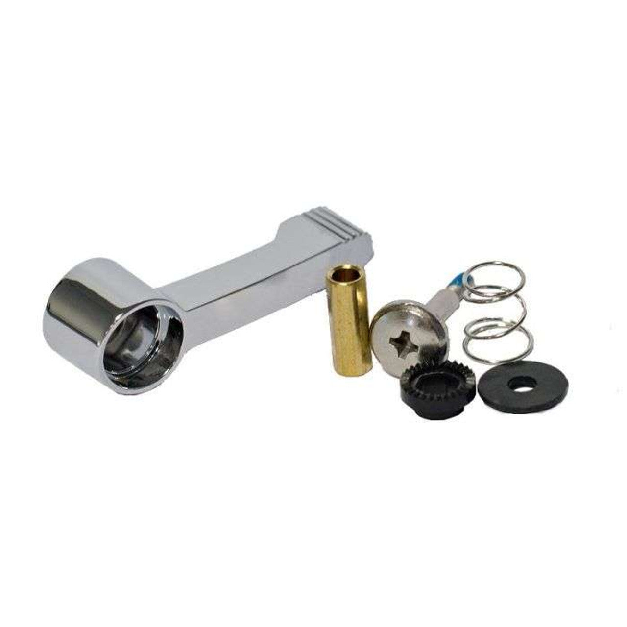 JRL Silver Lever Kit