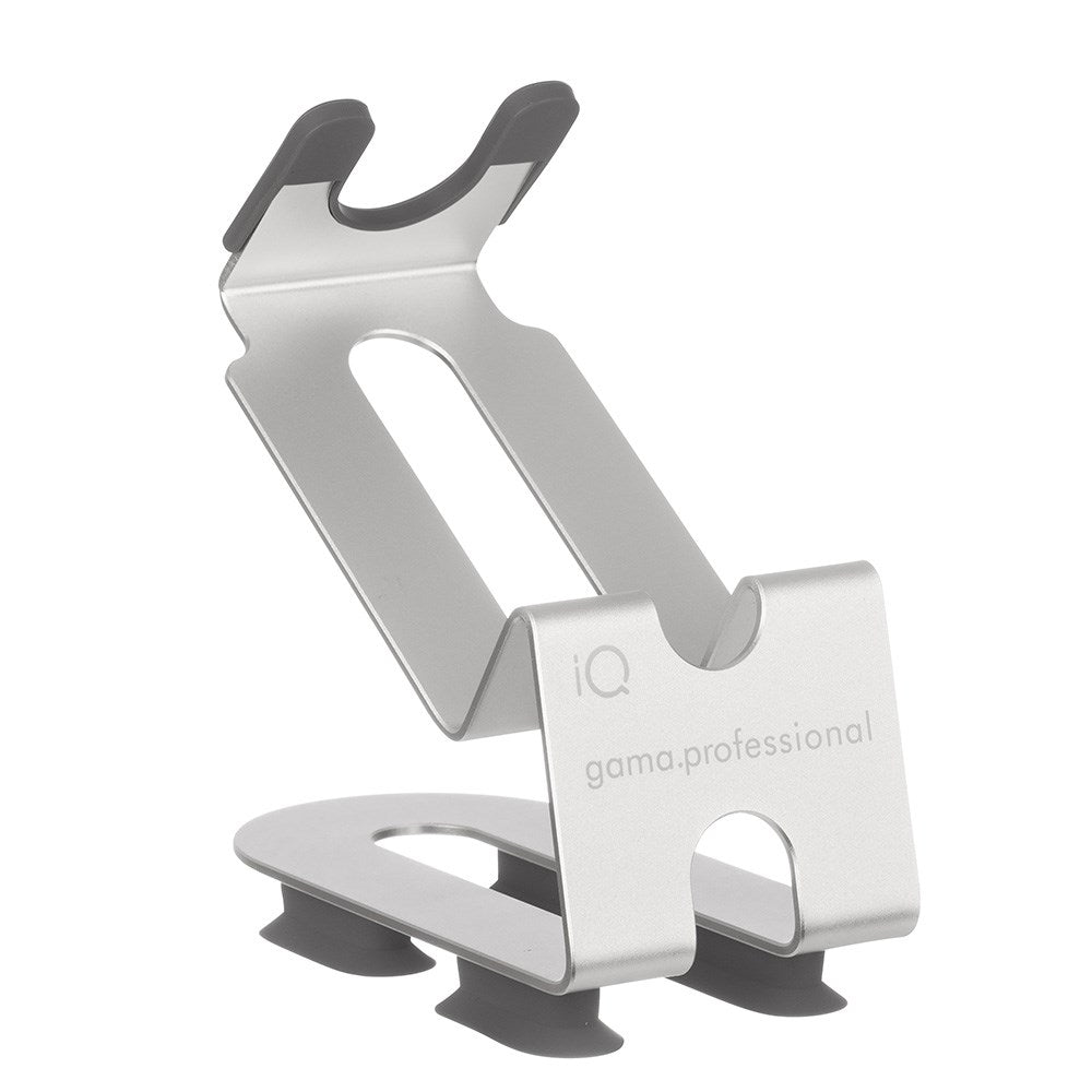 Gama Professional iQ Perfetto Hair Dryer Bench Holder