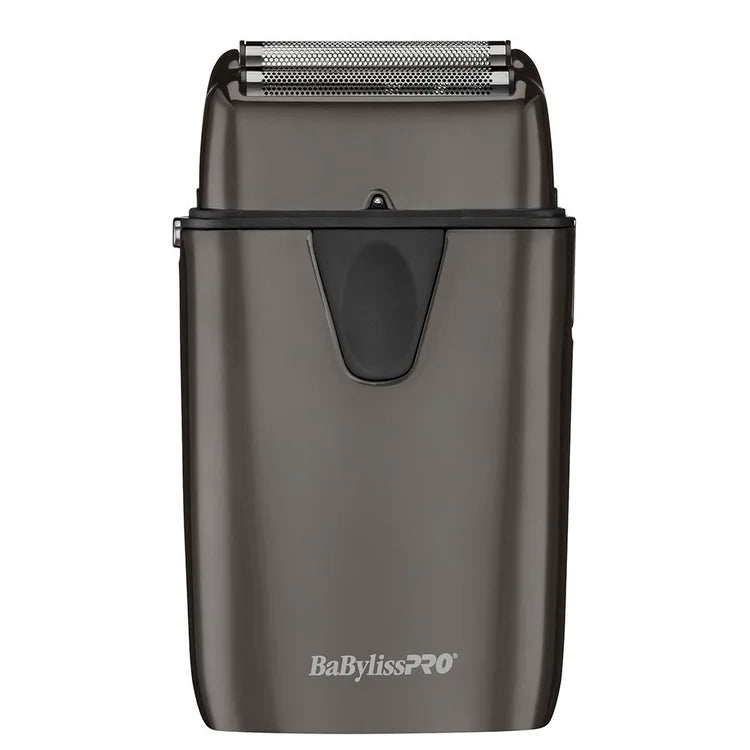 BabylissPRO UV Foil Double Foil Shaver