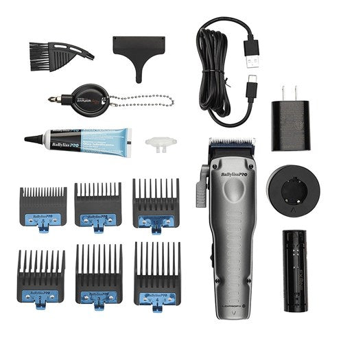 BaBylissPRO FXONE LO-PROFX Cordless Clipper
