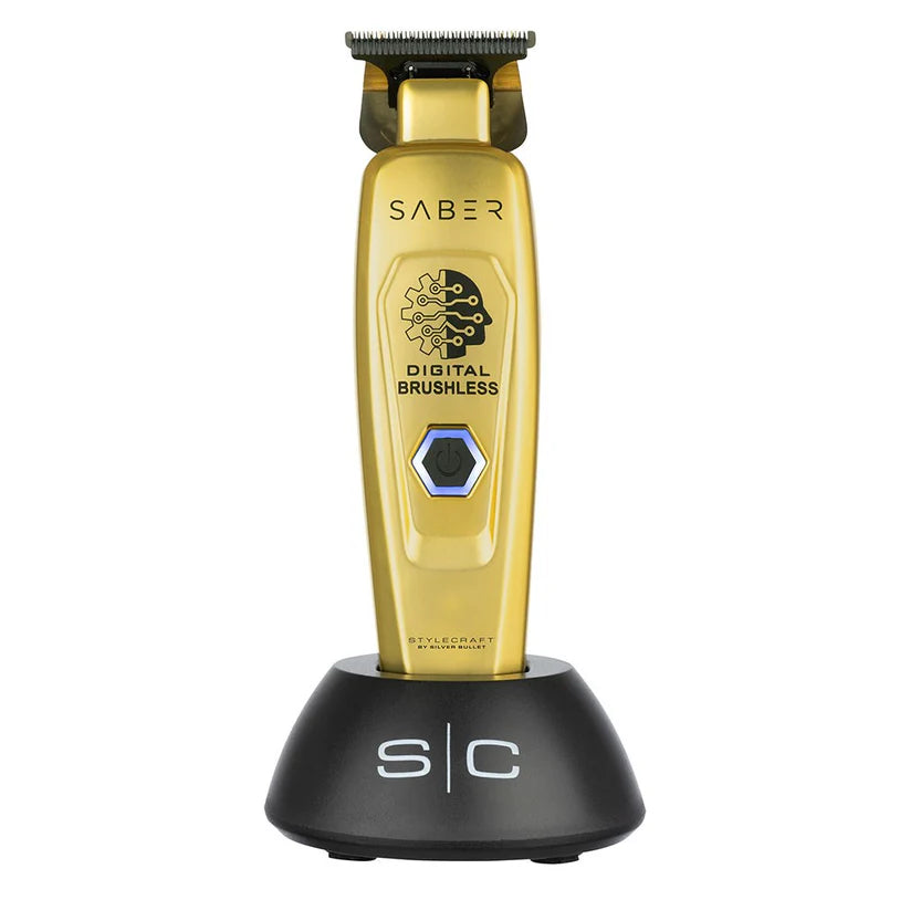 StyleCraft Saber T-Trimmer