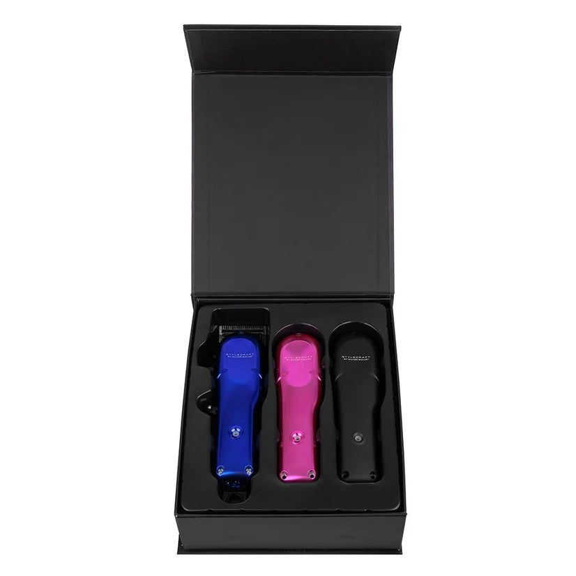 StyleCraft Rebel Clipper and Trimmer