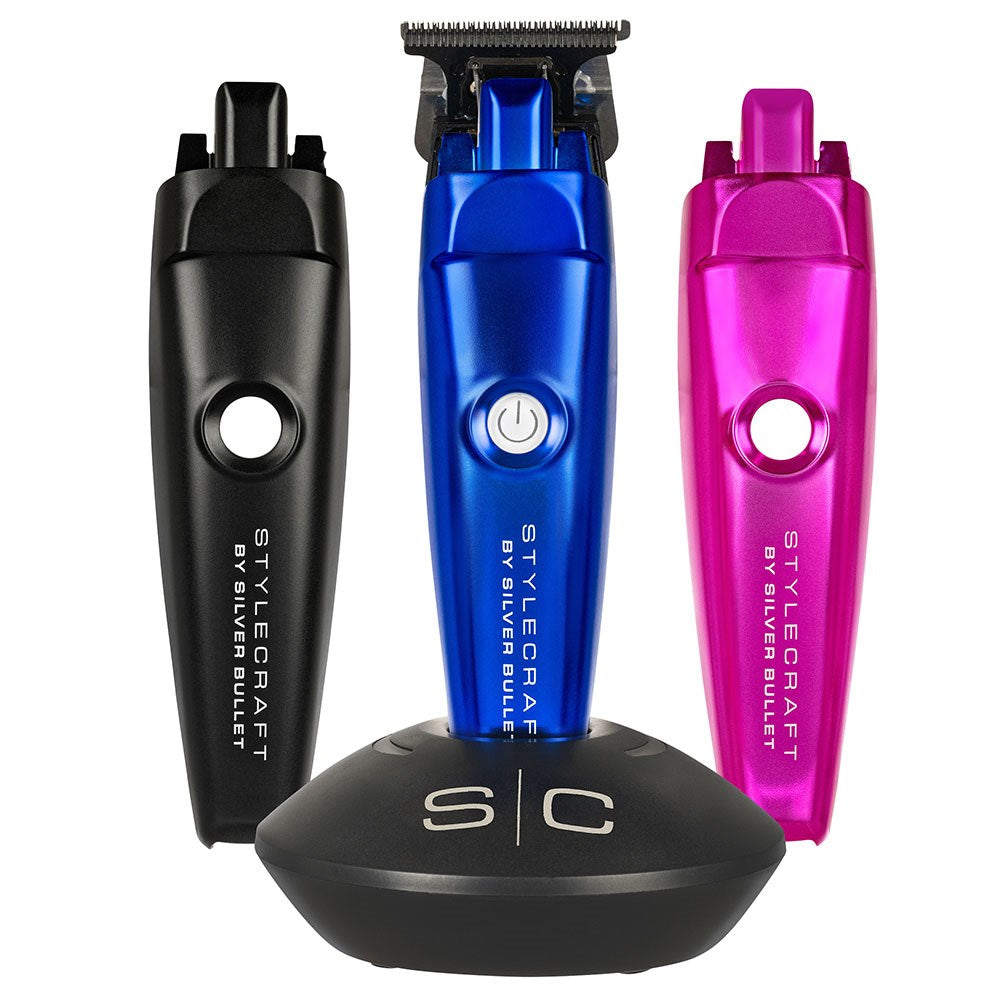 StyleCraft Rebel Clipper and Trimmer