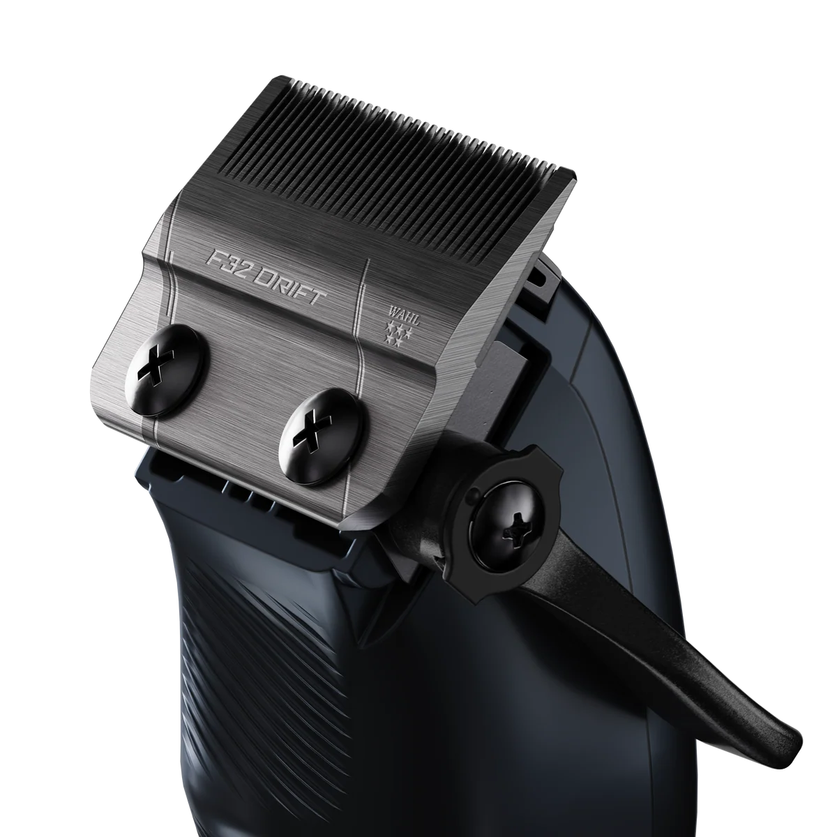 Wahl Vapor Switch