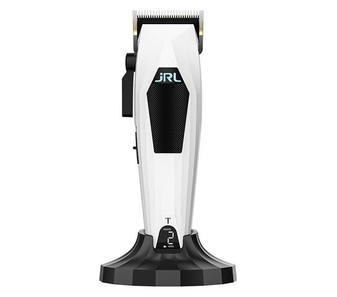 JRL 3000C Clipper - White