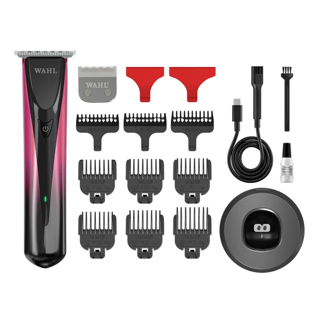 Wahl ColourStyle Duo Trimmer